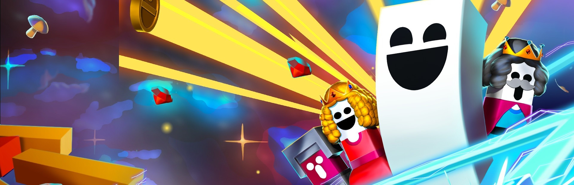 Pong Quest