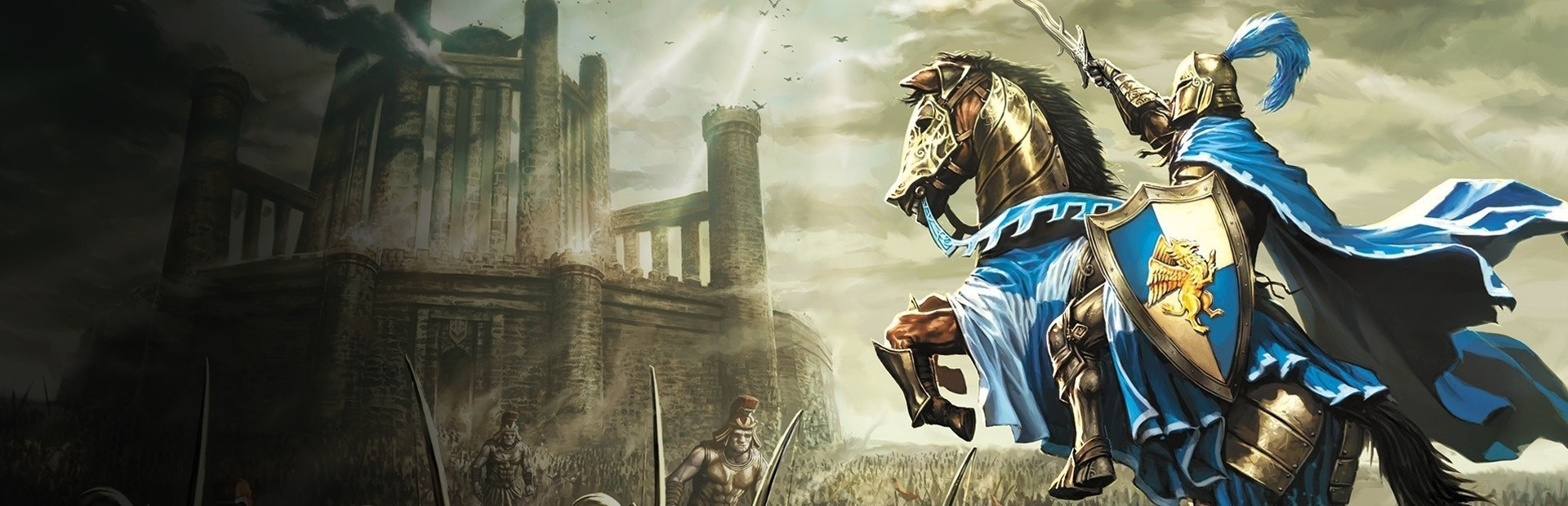 Might & Magic: Heroes III - HD Edition