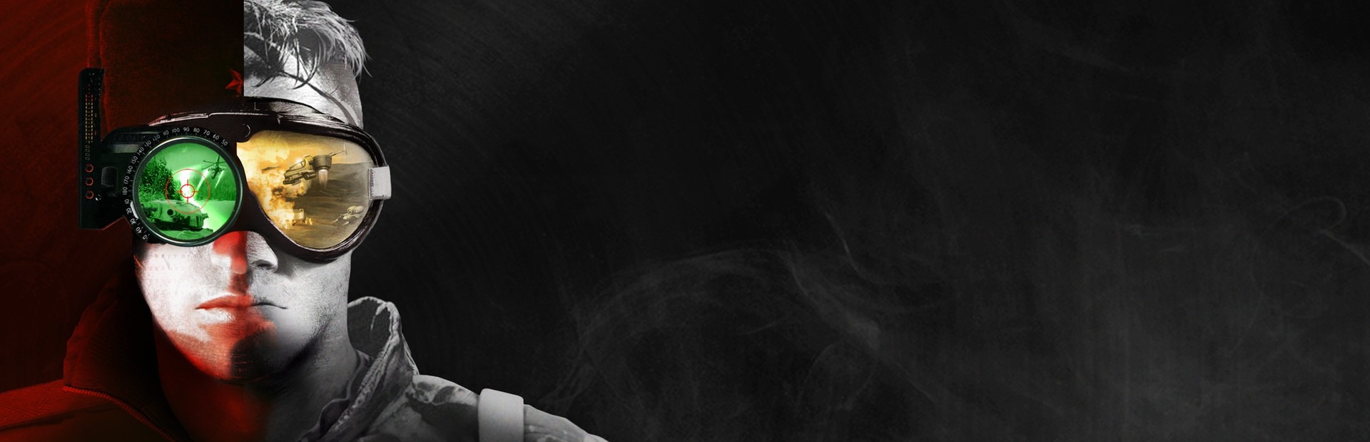 Command & Conquer: Remastered Collection