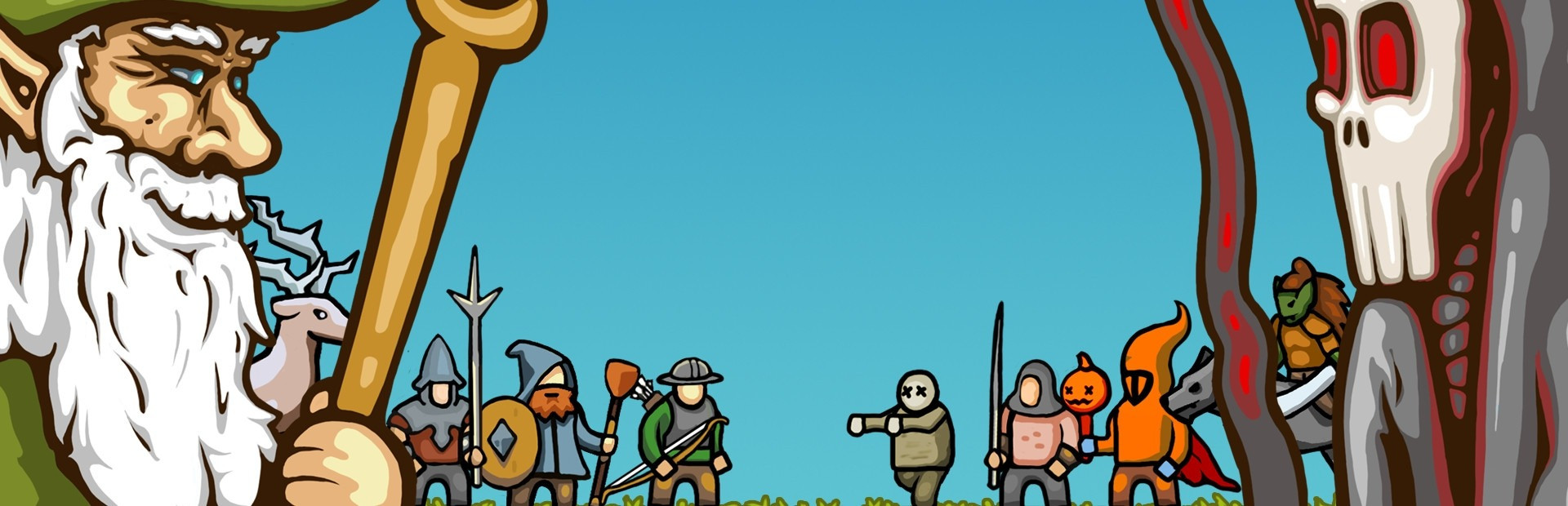 Circle Empire Rivals