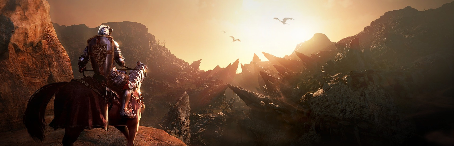 Black Desert Online