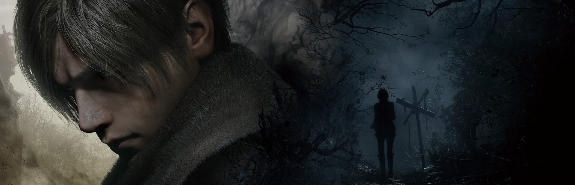Resident Evil 4 (2023)