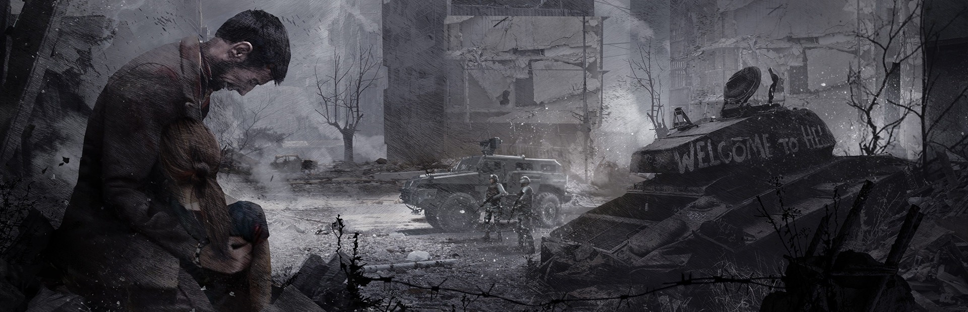 This War of Mine