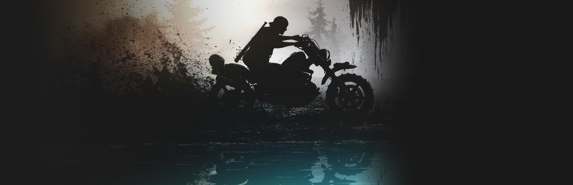 Days Gone for PC quick review: Definitely more immersive - The Modern  Creatures