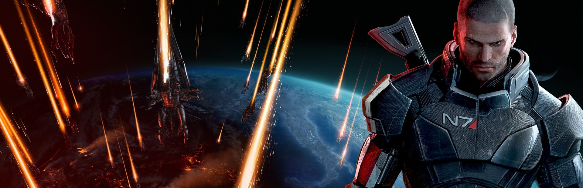 Mass Effect 3
