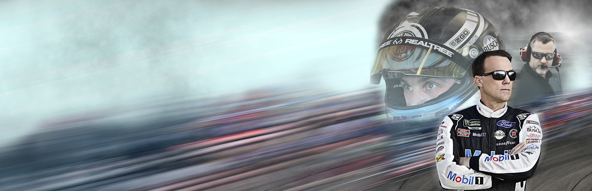 NASCAR  Heat 4