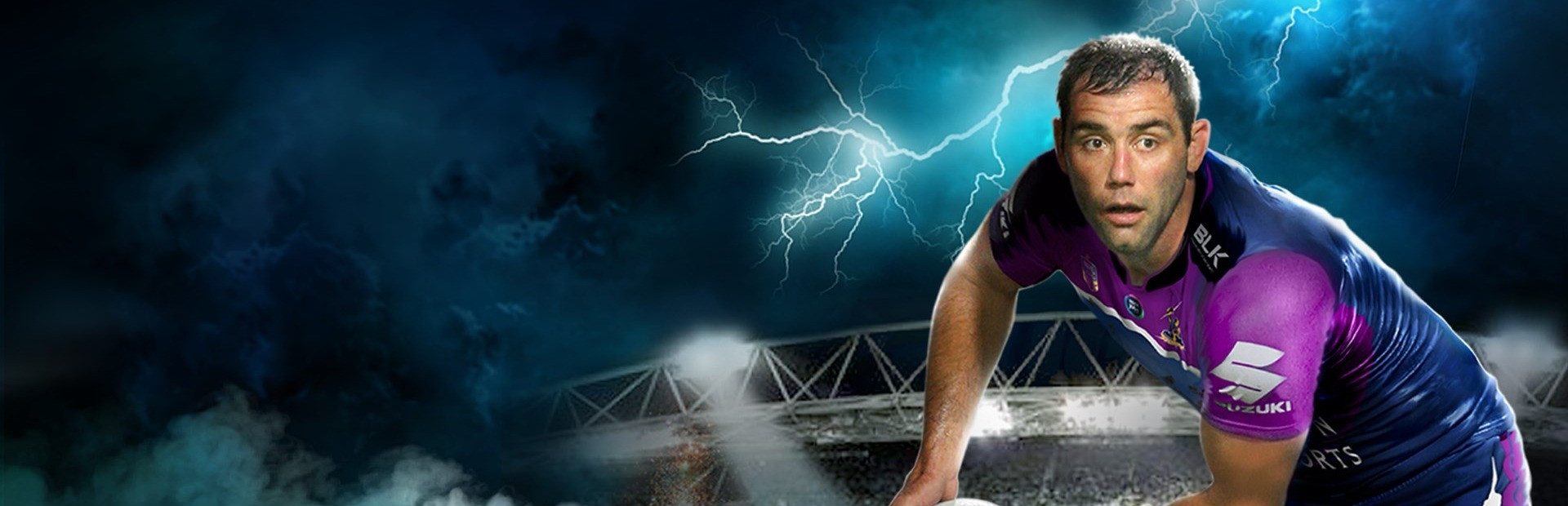 Rugby League Live 3