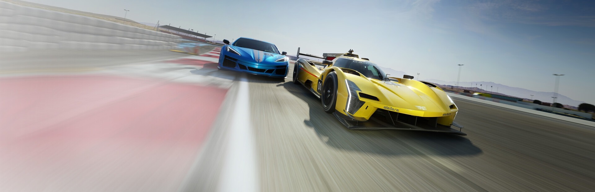 Forza Motorsport (PC / Xbox Series X|S)