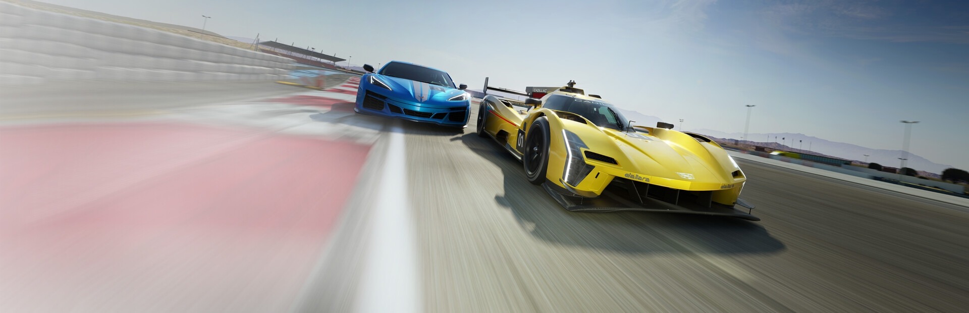 Forza Motorsport Should Be Feeling The Pressure After New Gran Turismo 7  Update