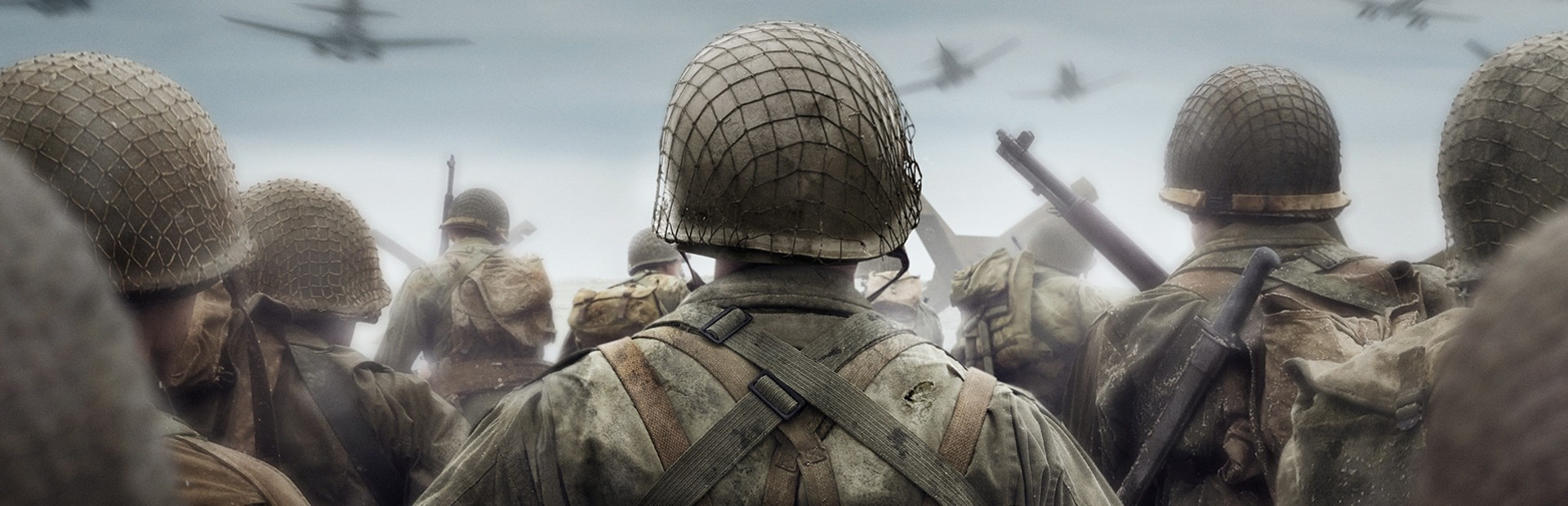 Call of Duty: WWII Gold Edition
