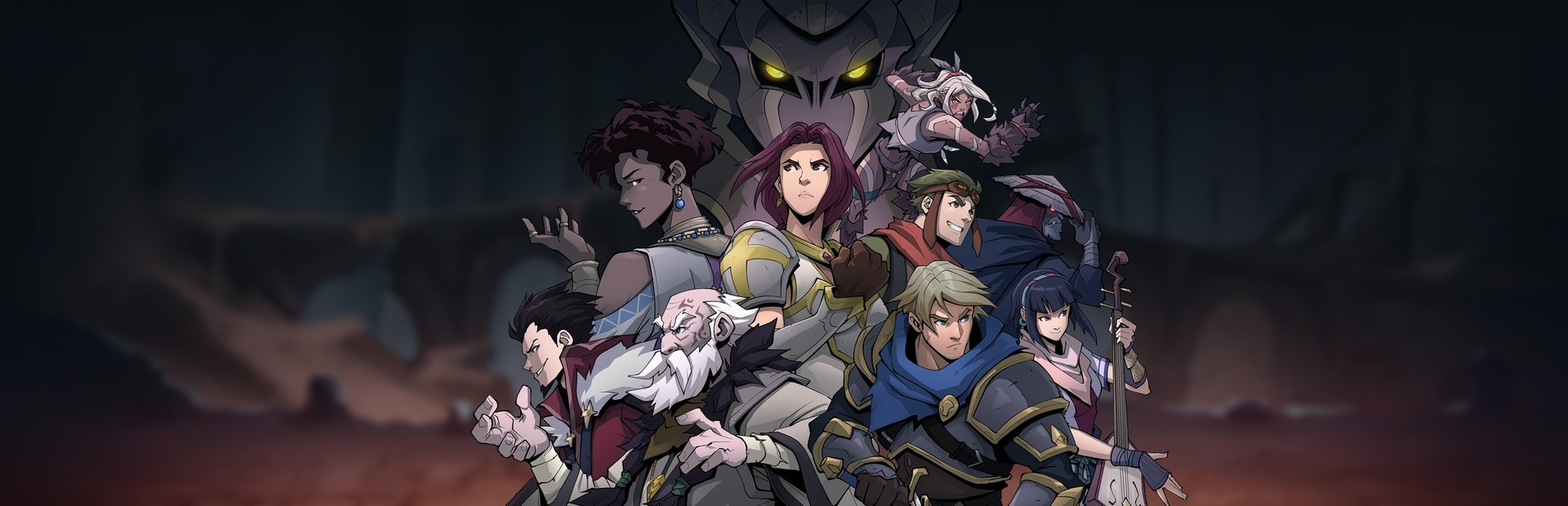 Gordian Quest