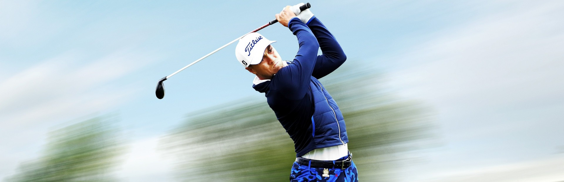 PGA Tour 2K21