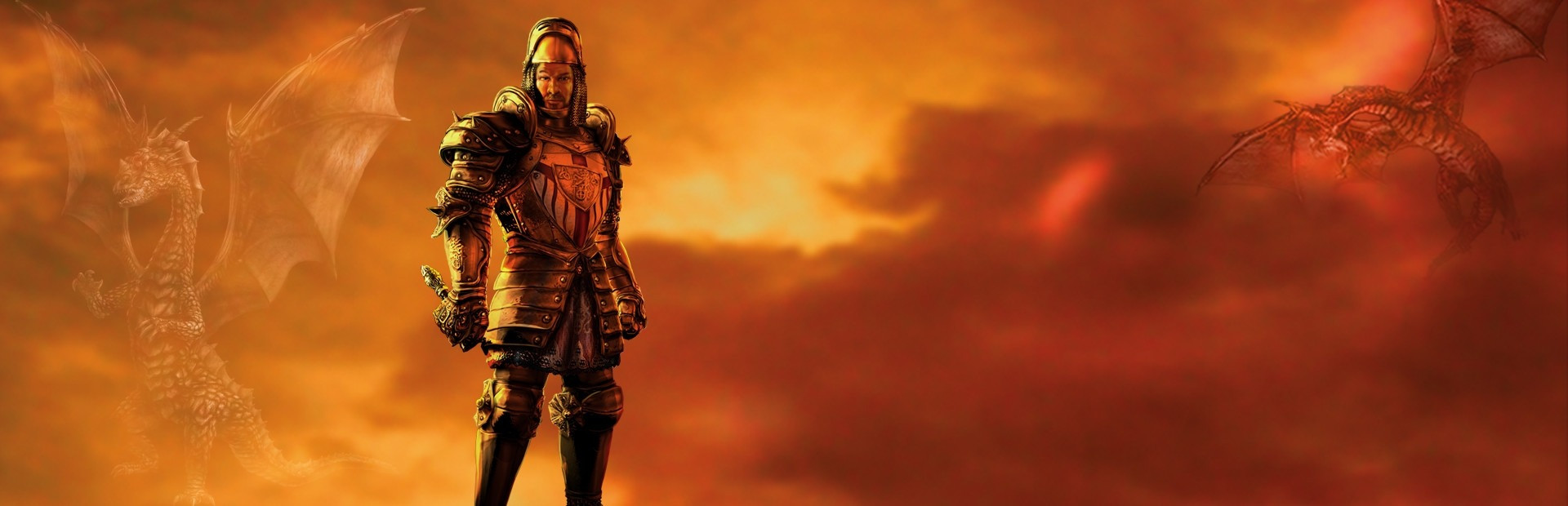 Gothic 2 Gold Edition