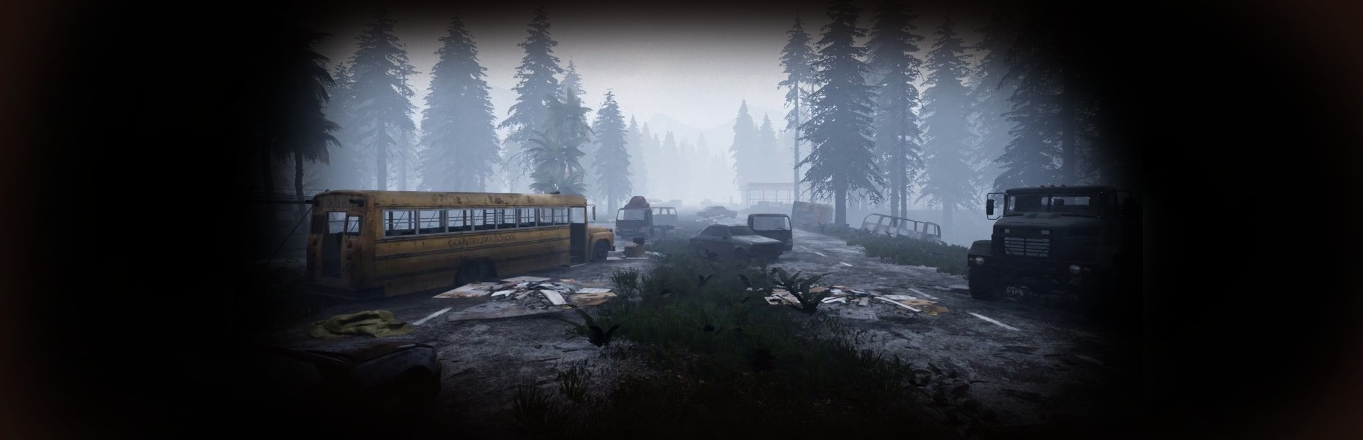Mist Survival