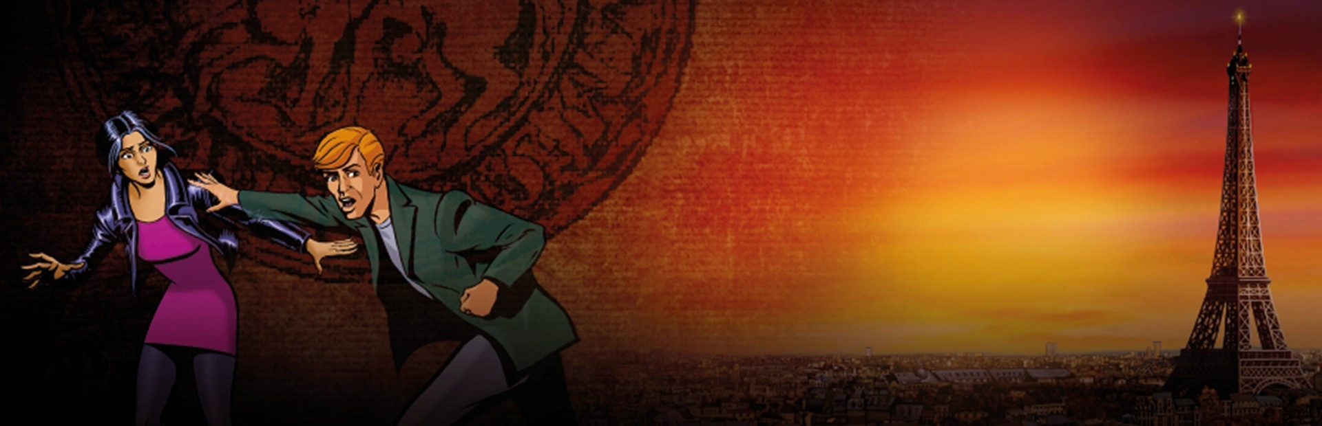 Broken Sword: Director's Cut