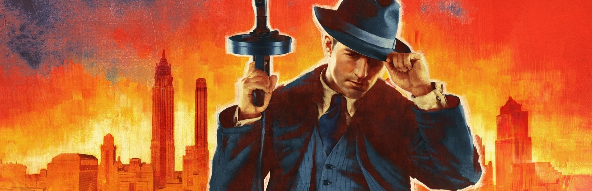 Mafia: Trilogy