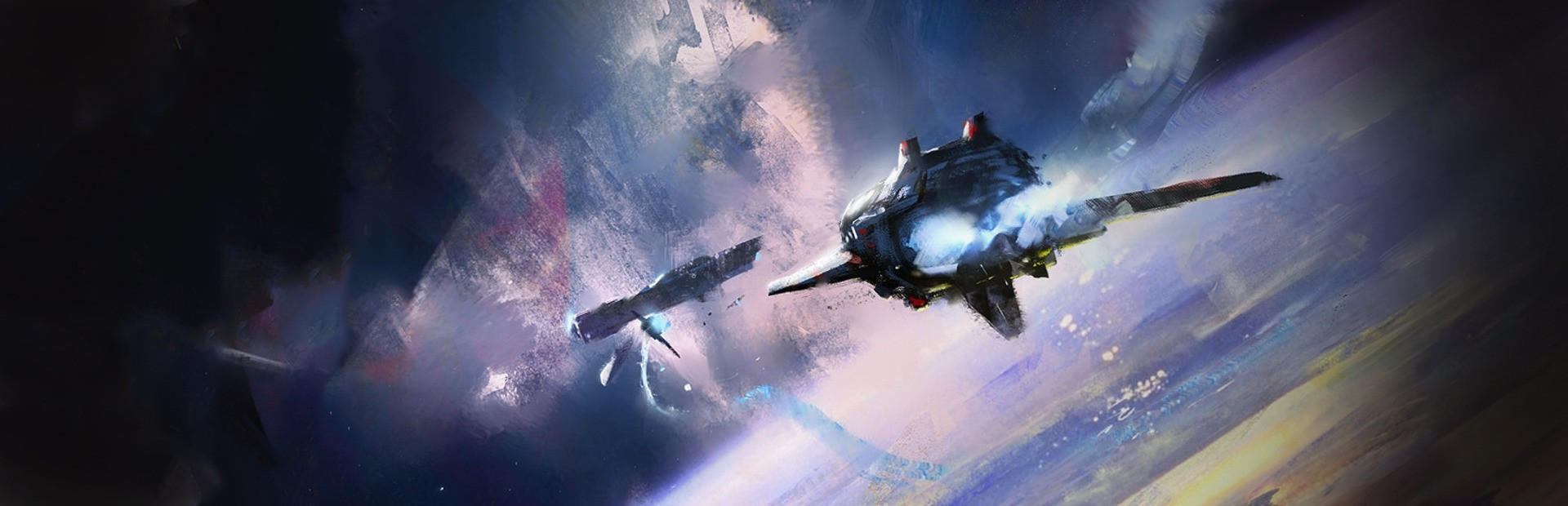 Distant Star: Revenant Fleet