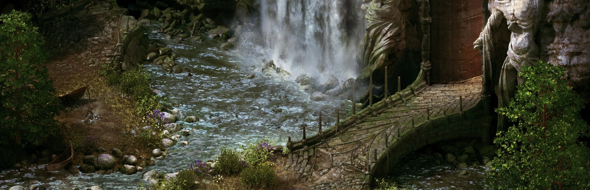 Pillars of Eternity: Hero Edition