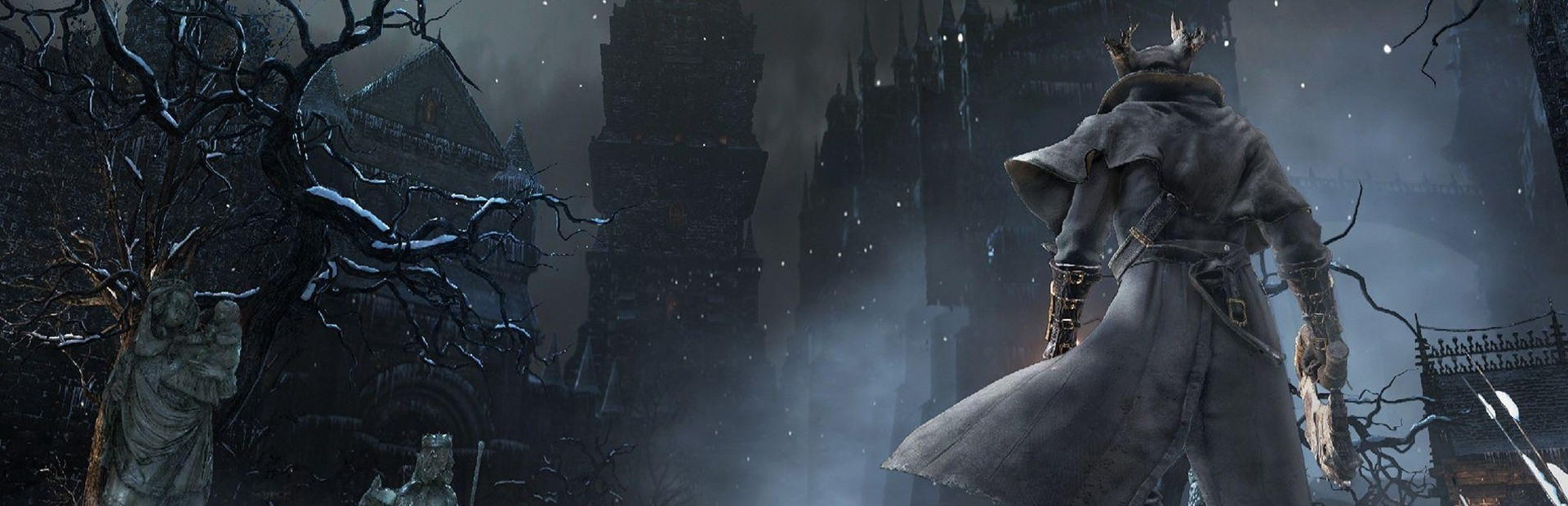 Bloodborne Remastered