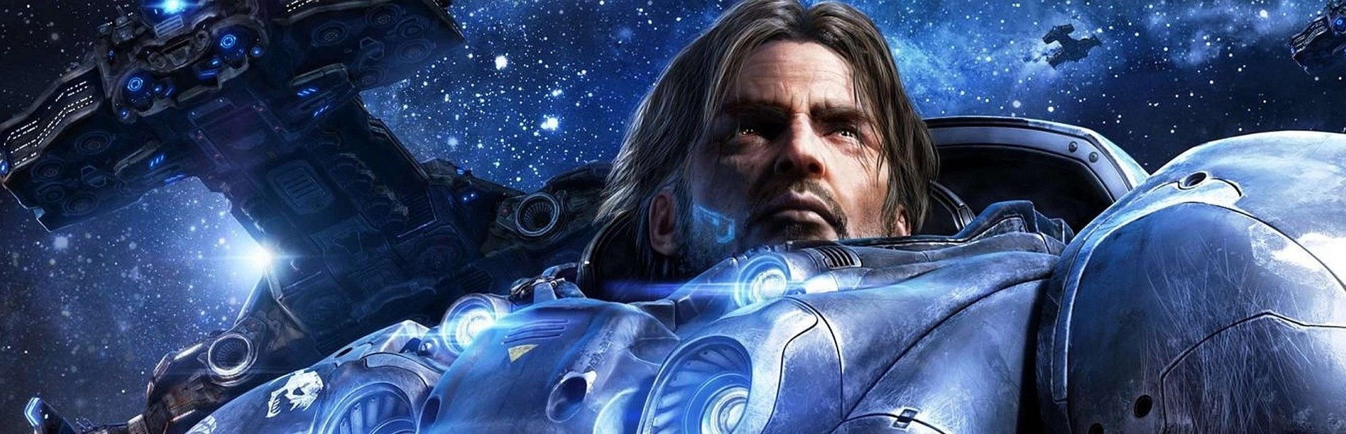 StarCraft 2: Wings of Liberty