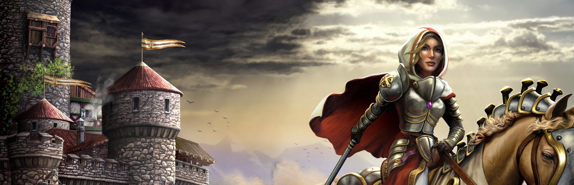 The Settlers: Rise of an Empire - History Edition