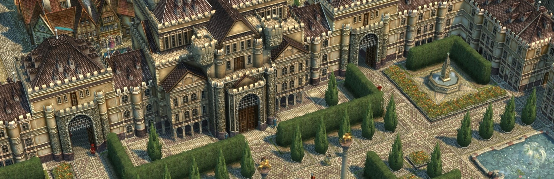 Anno History Collection