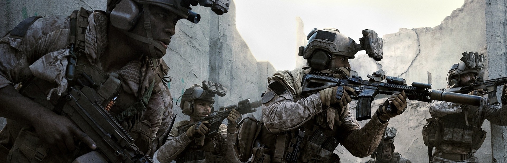 Call of Duty: Modern Warfare Battle Pass Edition Xbox ONE