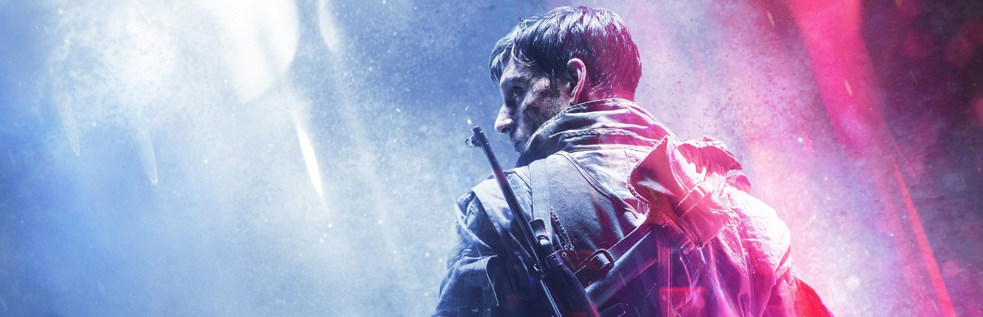 Battlefield 5 Year 2 Edition