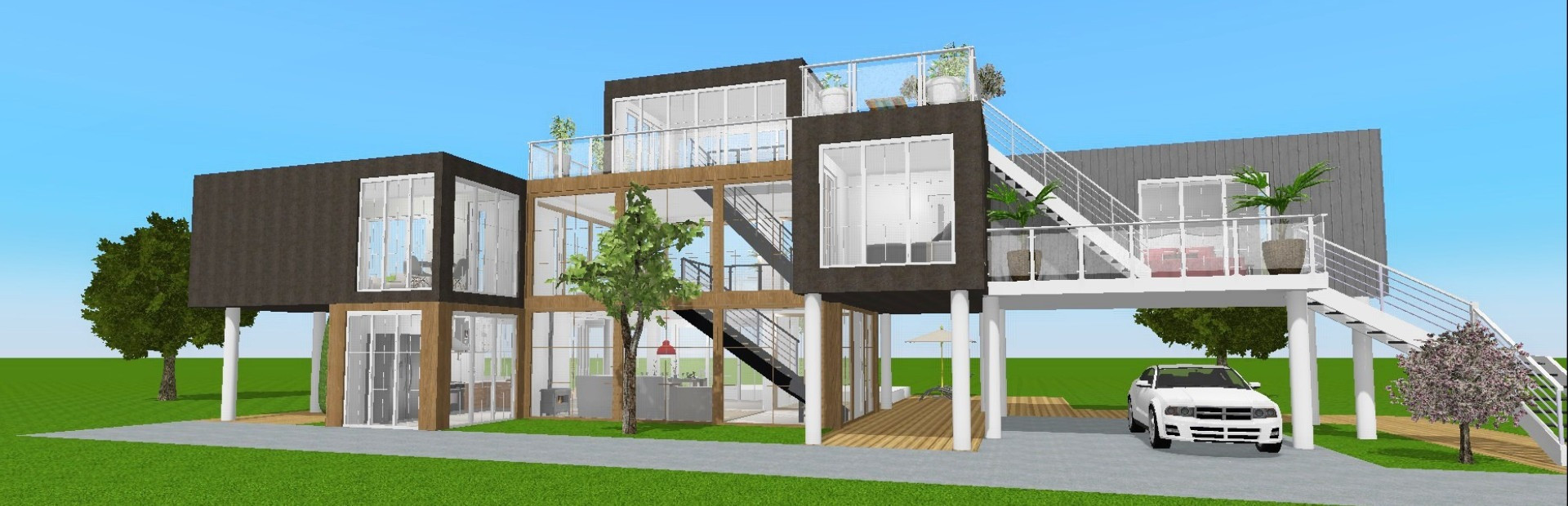 Home Design 3D