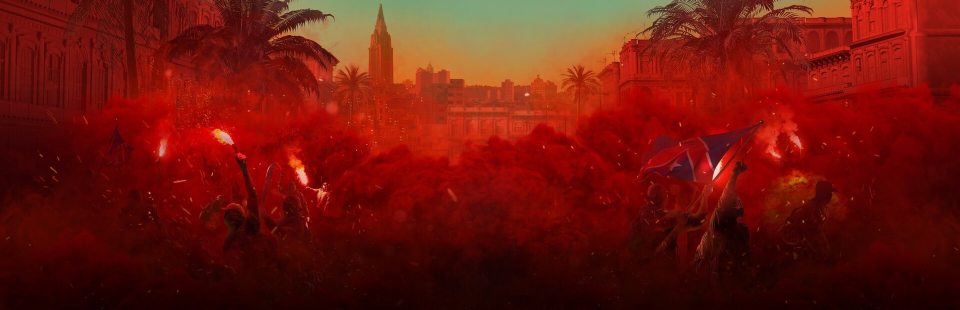 Far Cry 6