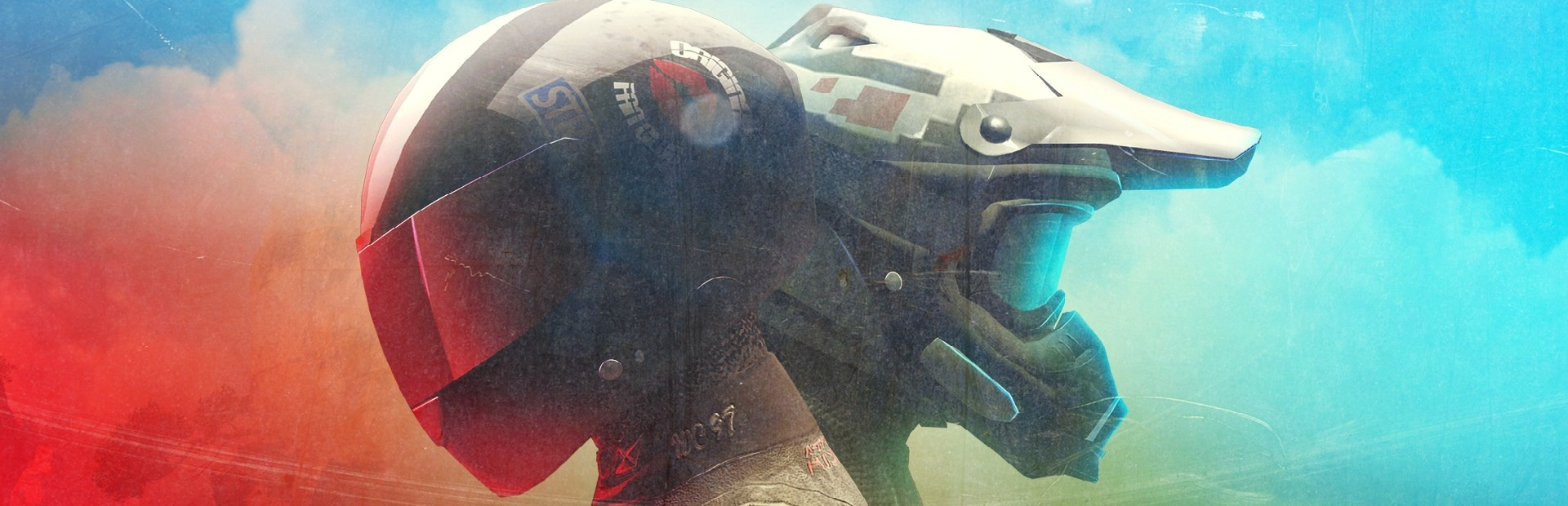 Moto Racer 4 Deluxe Edition