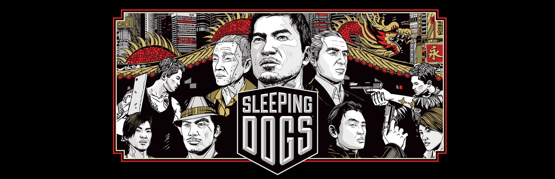 Sleeping Dogs