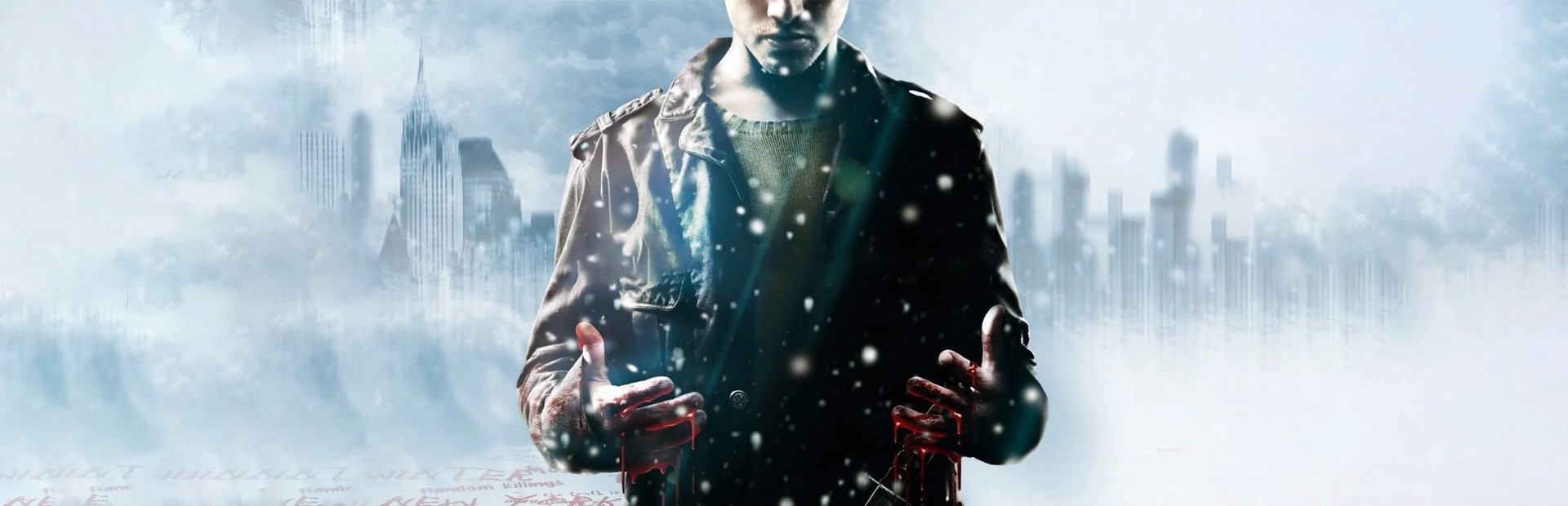 Fahrenheit: Indigo Prophecy Remastered