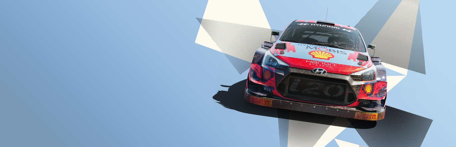 WRC 10: FIA World Rally Championship