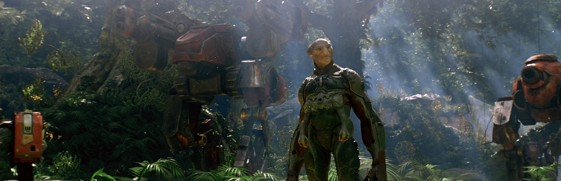 Grey Goo