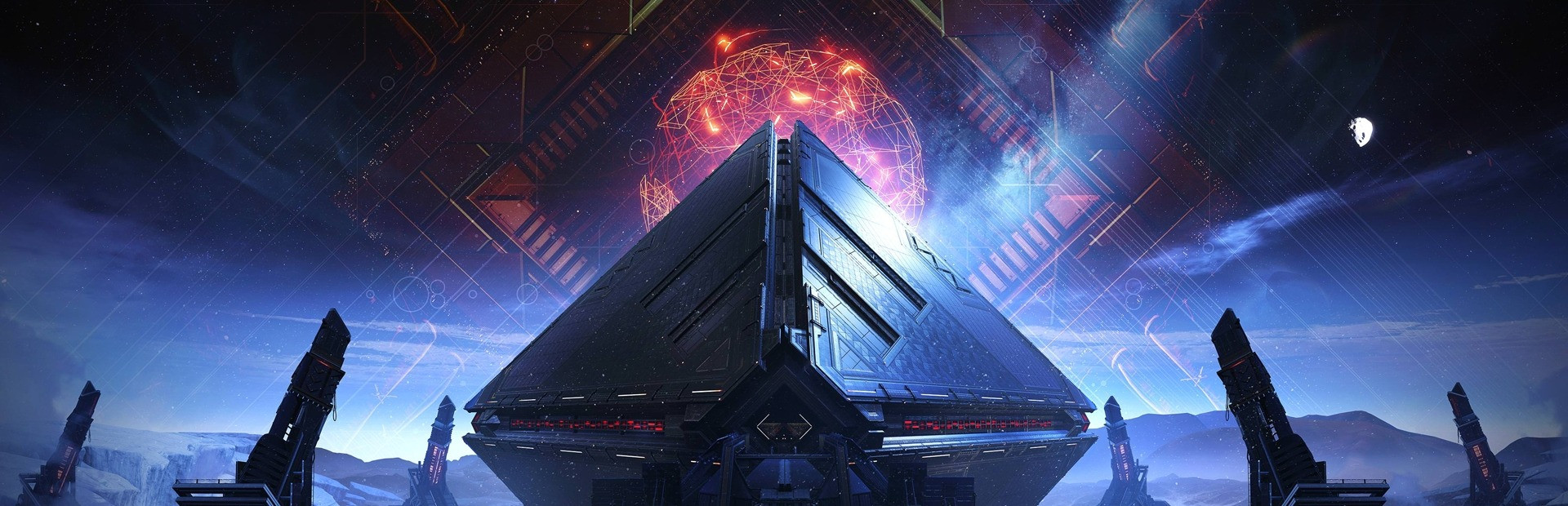 Destiny 2 Upgrade Edition
