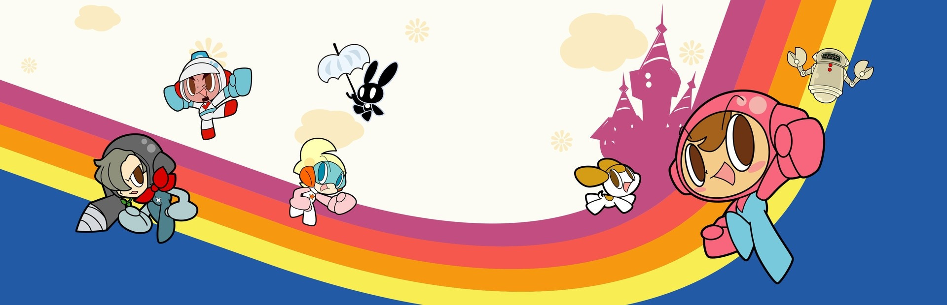 Mr. Driller DrillLand