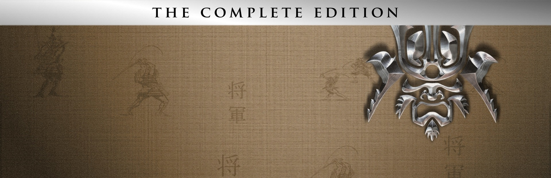 Shogun: Total War - Collection