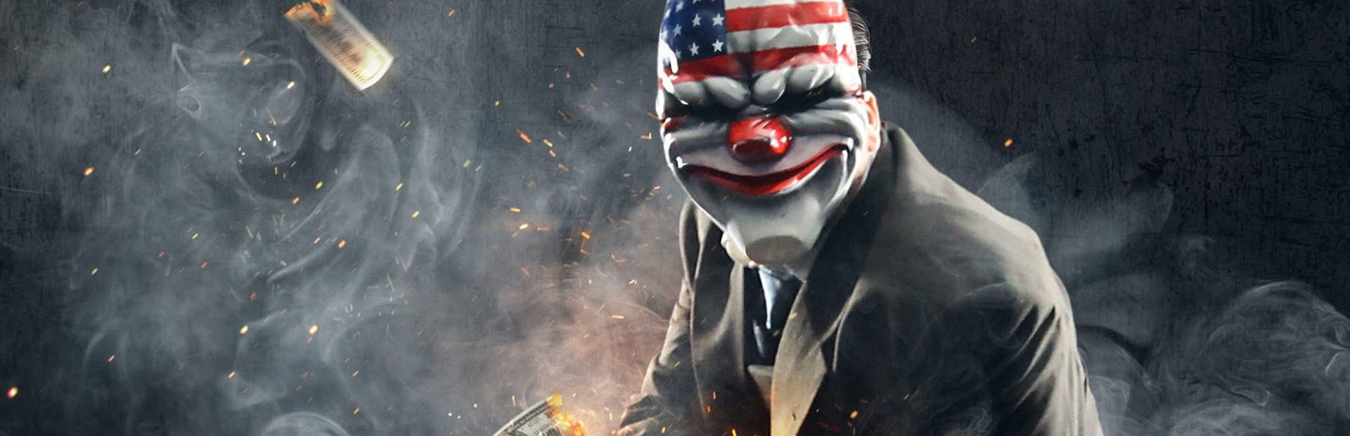 Payday 2: The Crimewave Collection