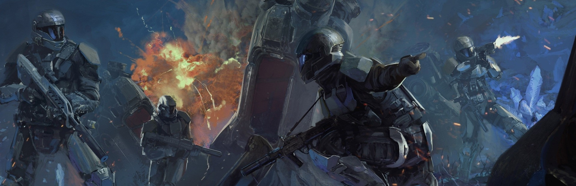 Halo Wars 2 Ultimate Edition