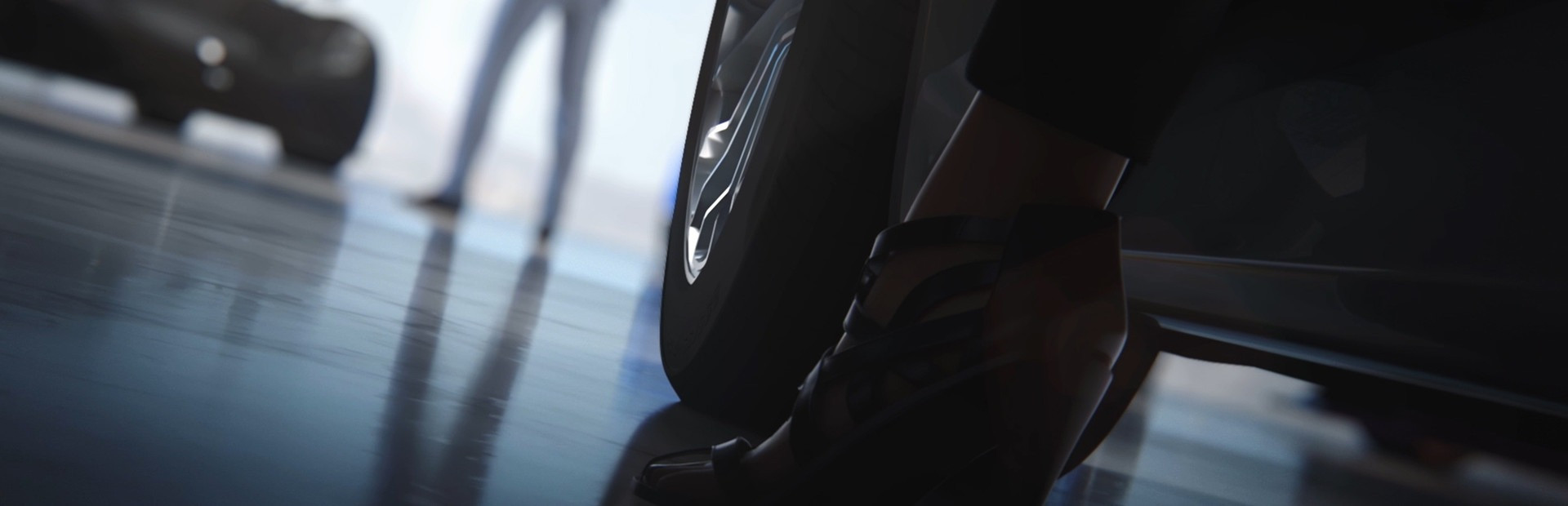 Test Drive Unlimited Solar Crown