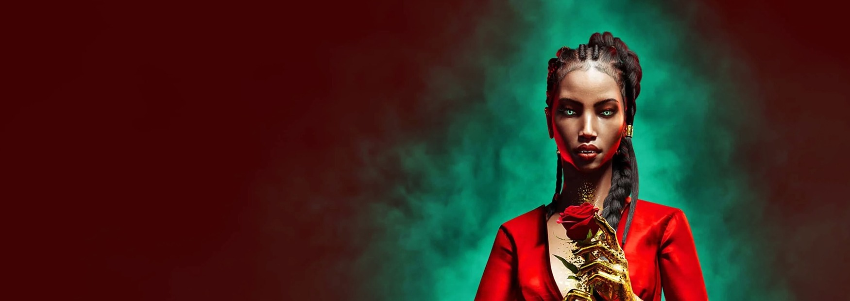 Vampire: The Masquerade - Swansong