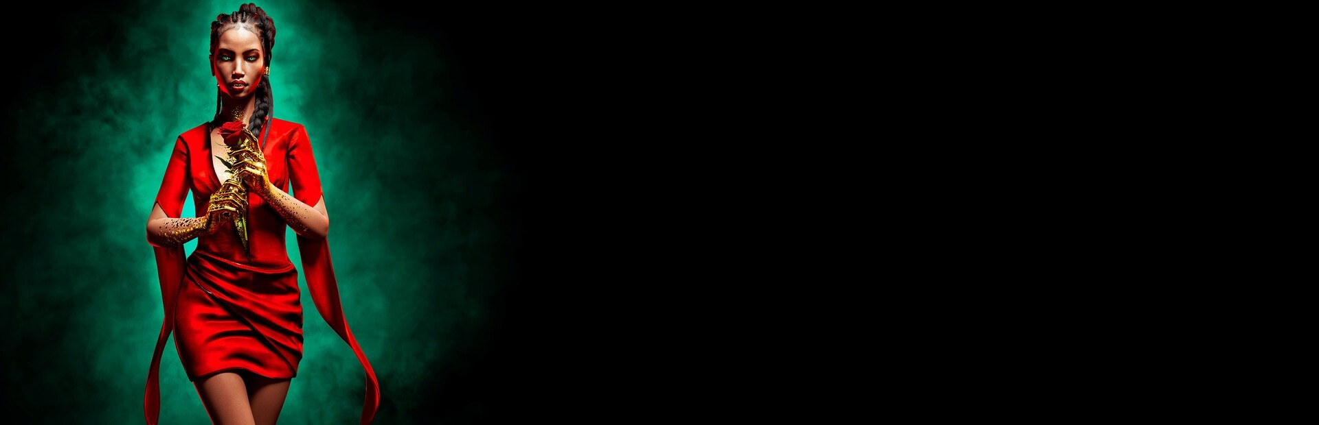 Vampire: The Masquerade - Swansong