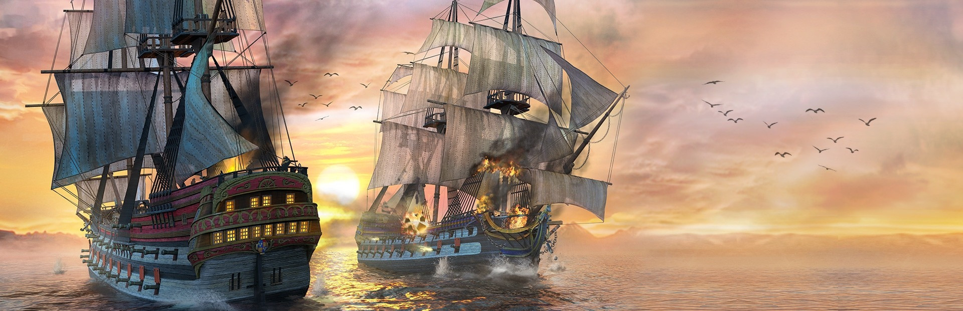Port Royale 4 Extended Edition