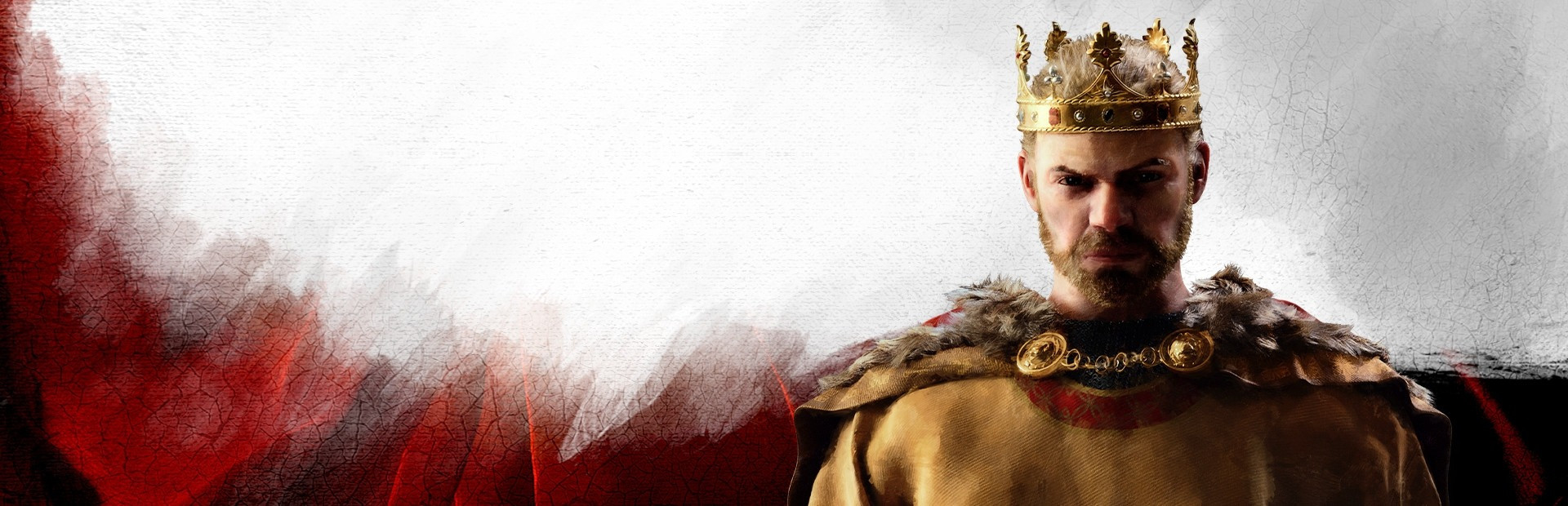 Crusader Kings III Royal Edition