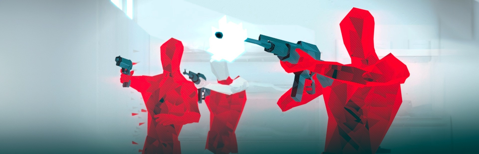 Superhot: Mind Control Delete