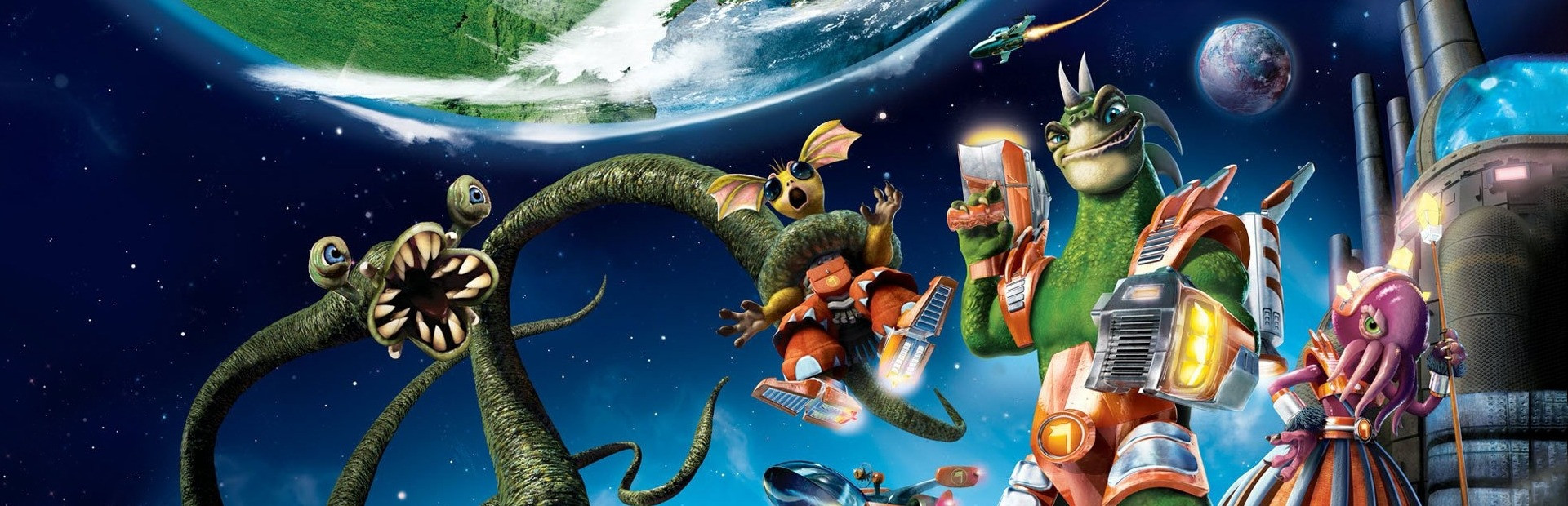 Spore - Complete Pack
