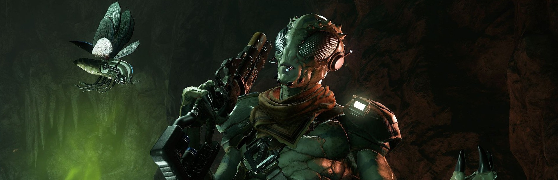 Evolve: Season Pass