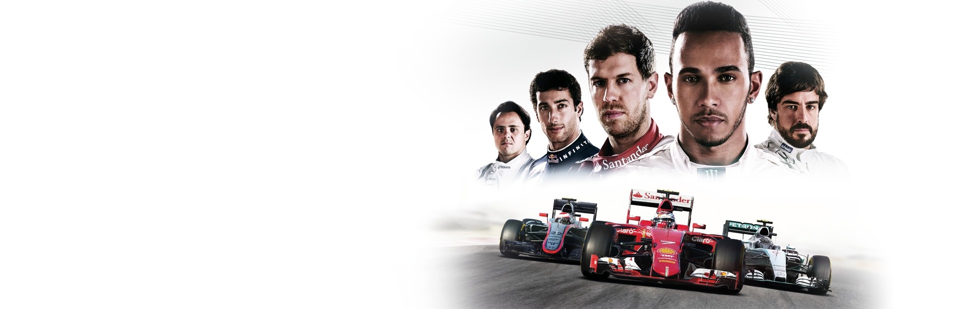 F1 2015 steam фото 24