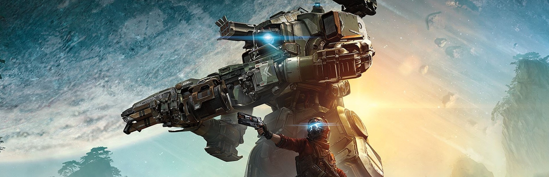 Titanfall 3